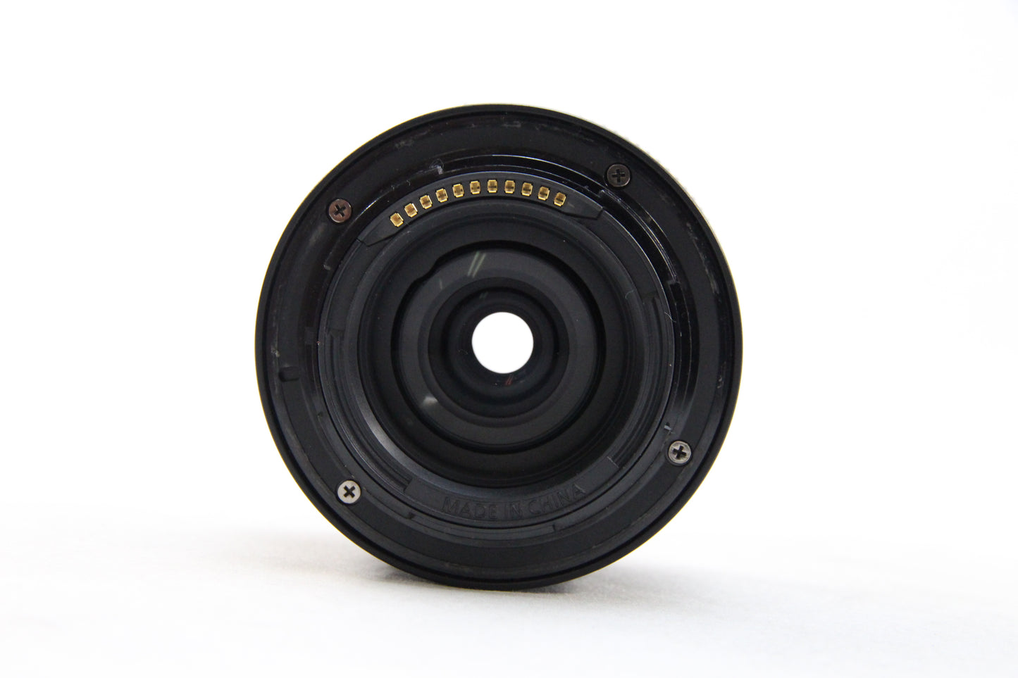 【中古(used)】NIKKOR Z 24-50mm F4-6.3