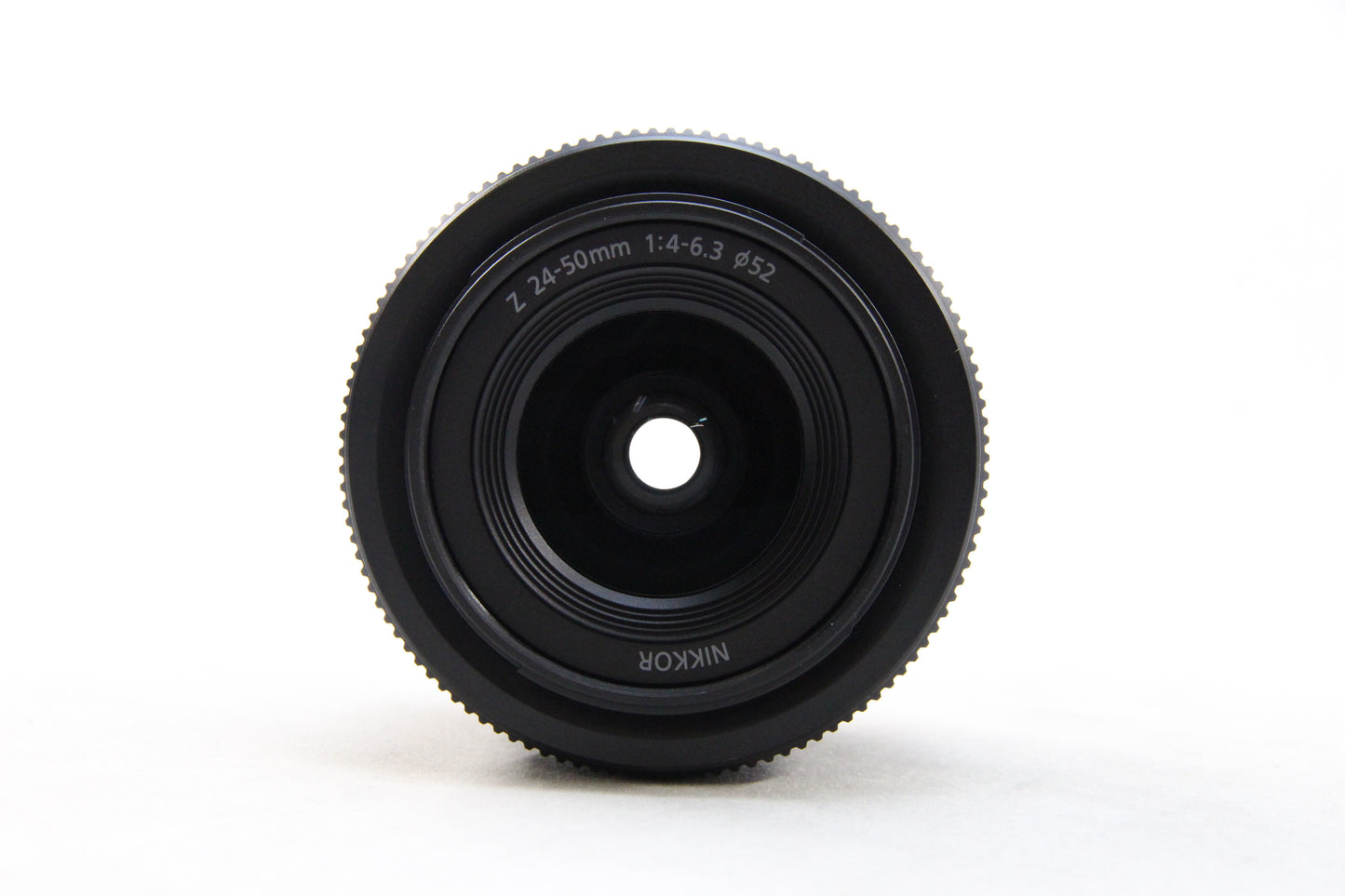 【中古(used)】NIKKOR Z 24-50mm F4-6.3