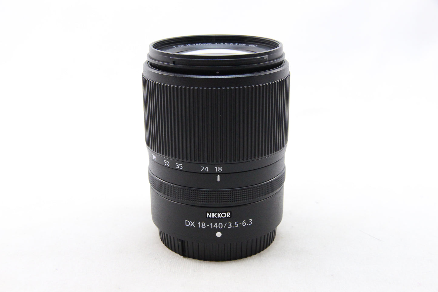 【中古(used)】NIKKOR Z DX 18-140mm F3.5-6.3 VR