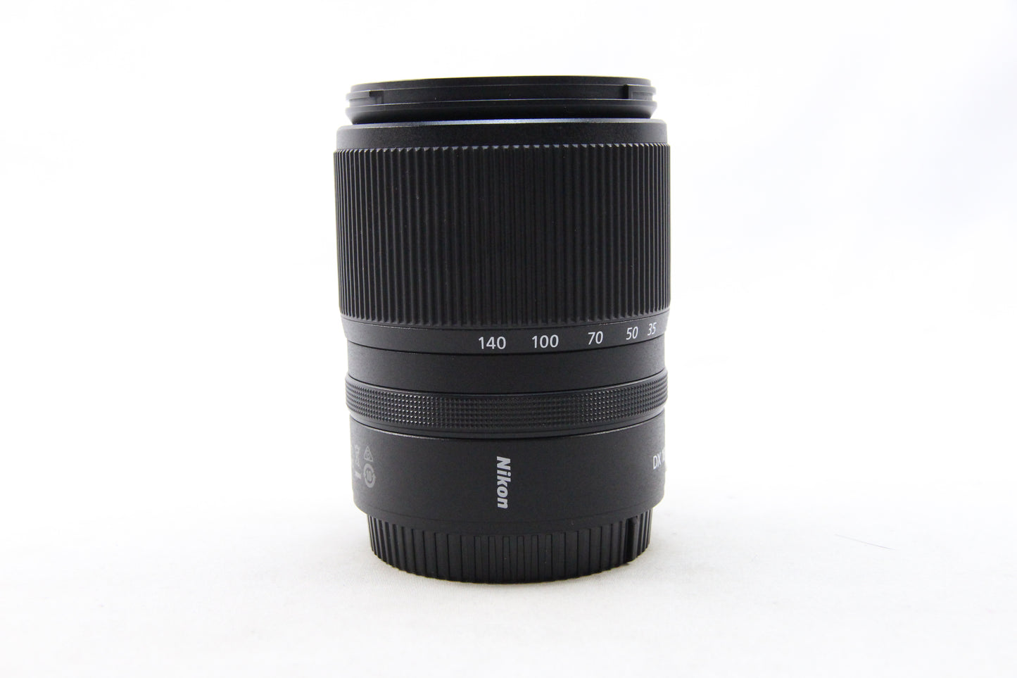 【中古(used)】NIKKOR Z DX 18-140mm F3.5-6.3 VR