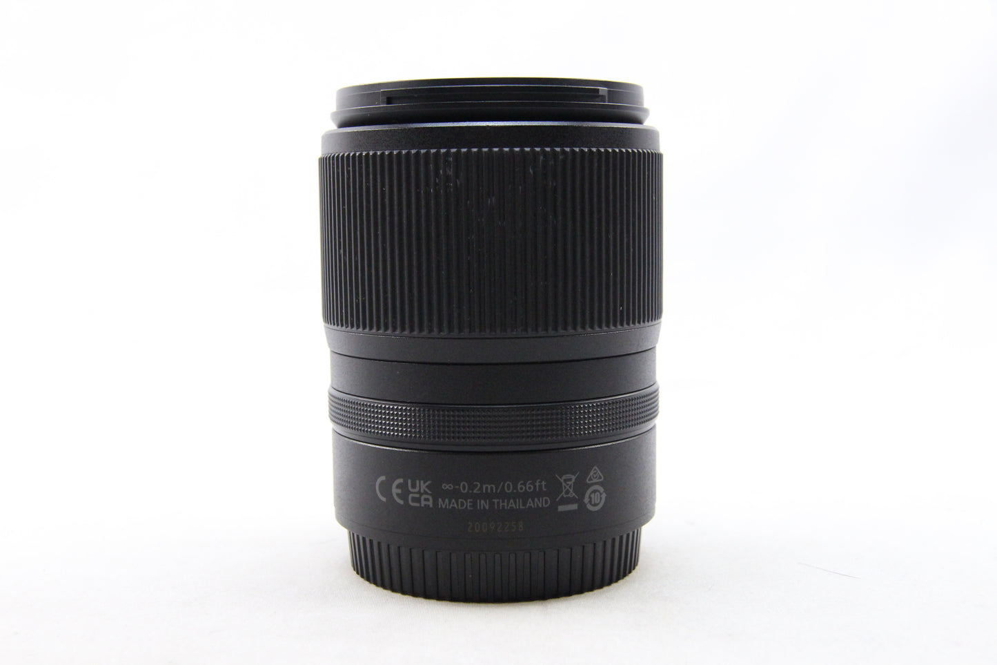 【中古(used)】NIKKOR Z DX 18-140mm F3.5-6.3 VR