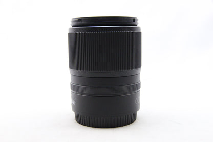 【中古(used)】NIKKOR Z DX 18-140mm F3.5-6.3 VR
