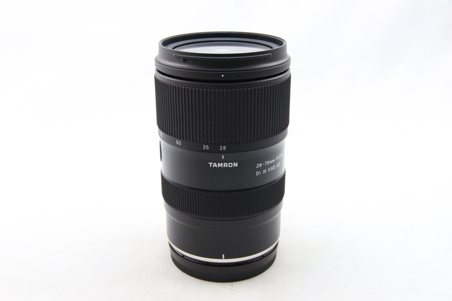 【中古(used)】TAMRON 28-75mm F2.8 Di Ⅲ VXD G2 Z-mount