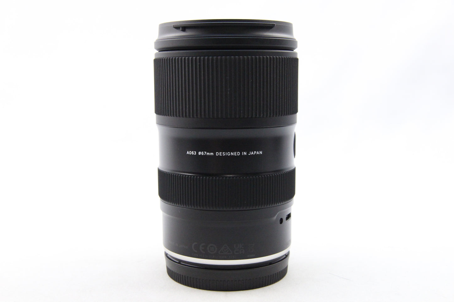 【中古(used)】TAMRON 28-75mm F2.8 Di Ⅲ VXD G2 Z-mount