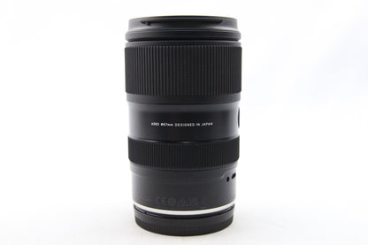 【中古(used)】TAMRON 28-75mm F2.8 Di Ⅲ VXD G2 Z-mount