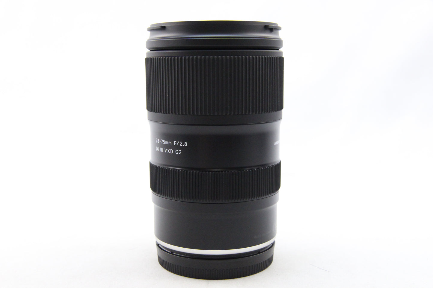 【中古(used)】TAMRON 28-75mm F2.8 Di Ⅲ VXD G2 Z-mount