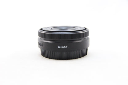 【中古(used)】NIKKOR Z 26mm F2.8