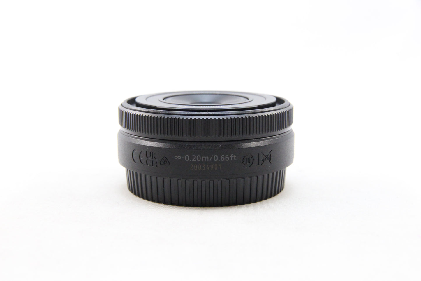【中古(used)】NIKKOR Z 26mm F2.8