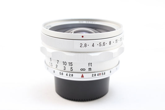 【中古(used)】kobalux Super Wide 21mmF2.8 (L39マウント)