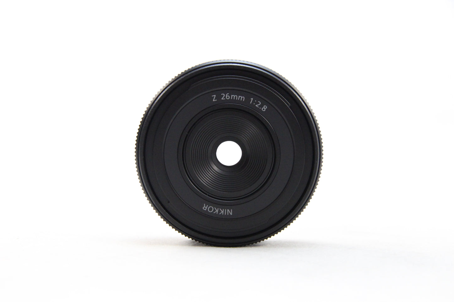 【中古(used)】NIKKOR Z 26mm F2.8