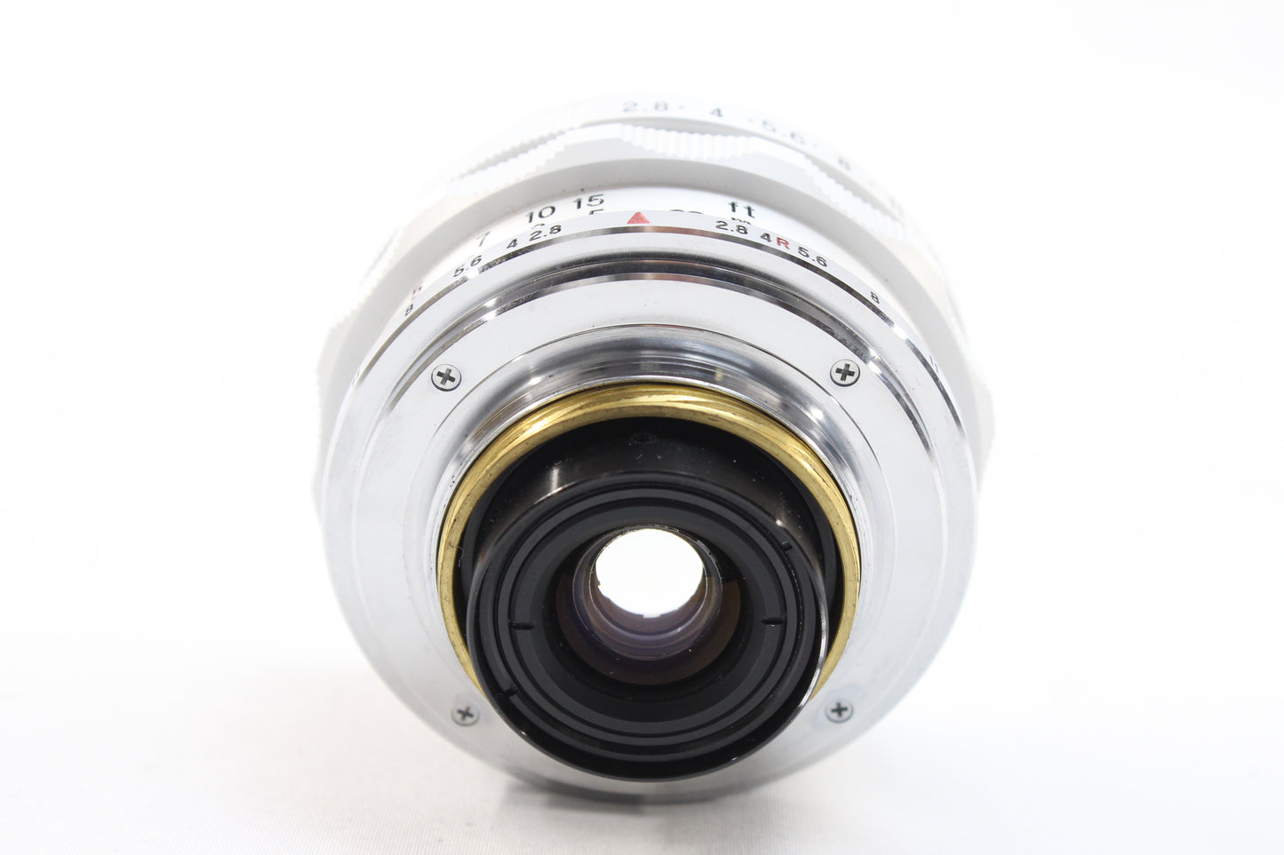 【中古(used)】kobalux Super Wide 21mmF2.8 (L39マウント)