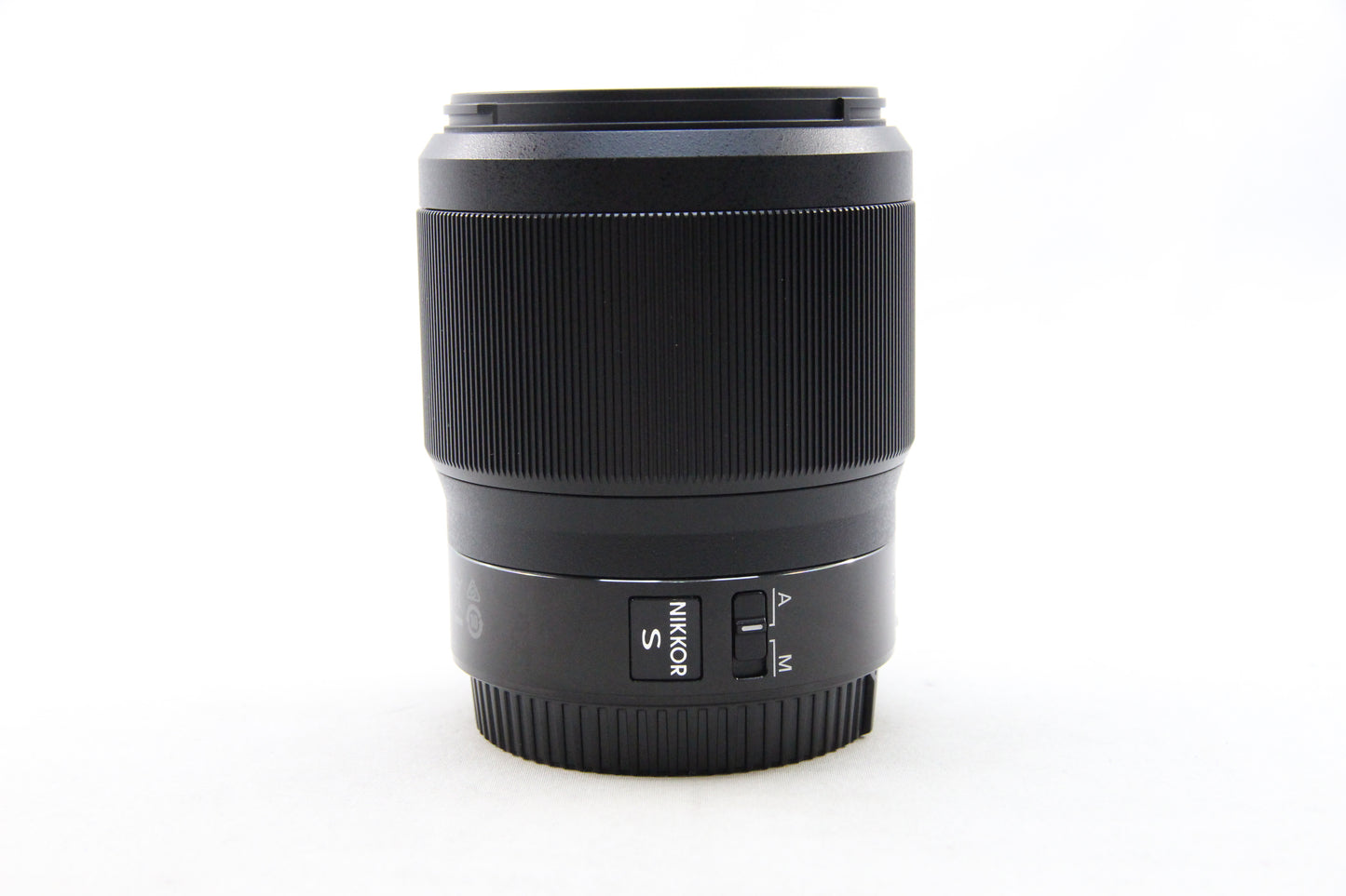 【中古(used)】NIKKOR Z 50mm F1.8 S