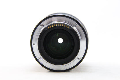 【中古(used)】NIKKOR Z 50mm F1.8 S