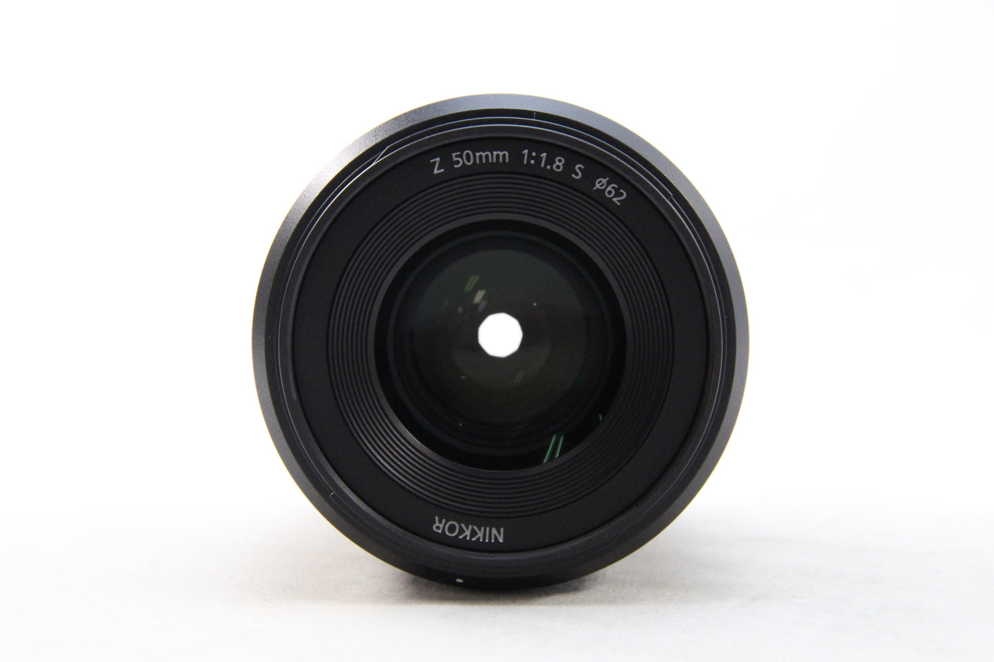 【中古(used)】NIKKOR Z 50mm F1.8 S