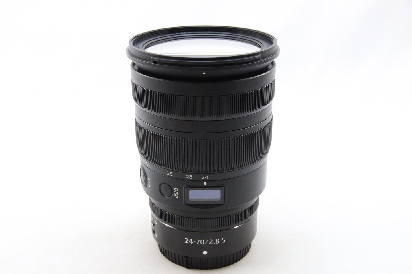 【中古(used)】NIKKOR Z 24-70mm F2.8 S