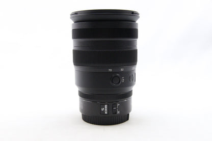 【中古(used)】NIKKOR Z 24-70mm F2.8 S