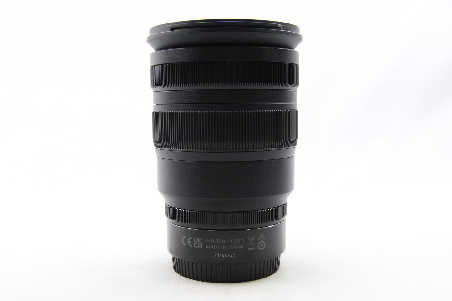 【中古(used)】NIKKOR Z 24-70mm F2.8 S