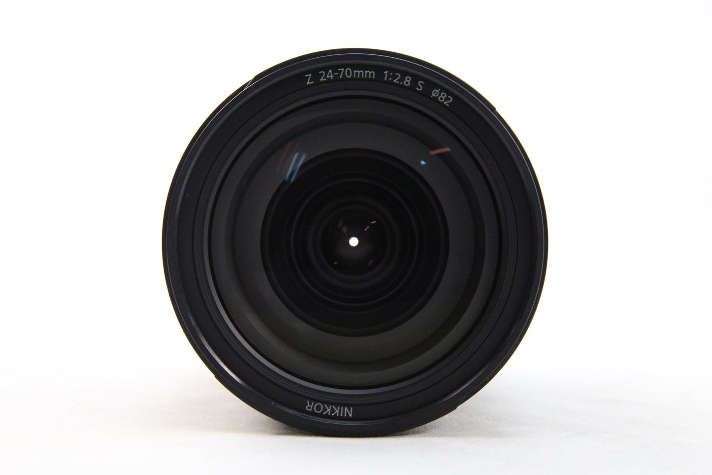 【中古(used)】NIKKOR Z 24-70mm F2.8 S