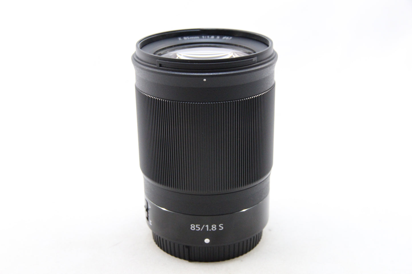 【中古(used)】NIKKOR Z 85mm F1.8 S