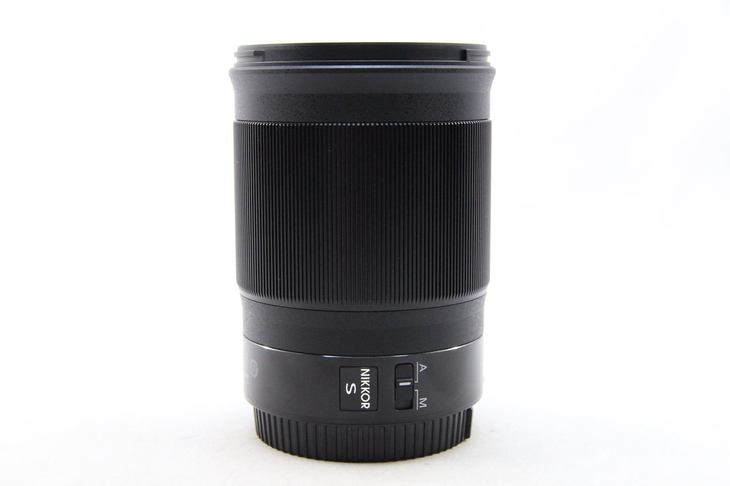 【中古(used)】NIKKOR Z 85mm F1.8 S