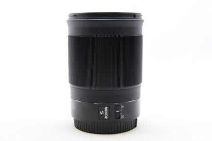 【中古(used)】NIKKOR Z 85mm F1.8 S