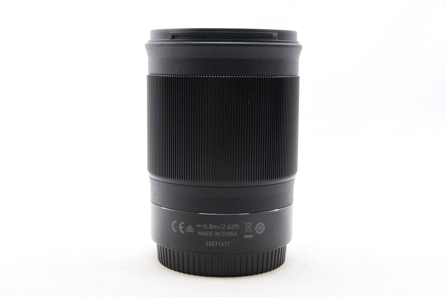 【中古(used)】NIKKOR Z 85mm F1.8 S