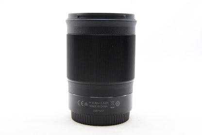 【中古(used)】NIKKOR Z 85mm F1.8 S