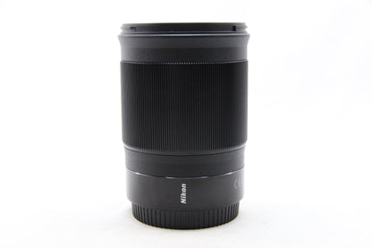 【中古(used)】NIKKOR Z 85mm F1.8 S