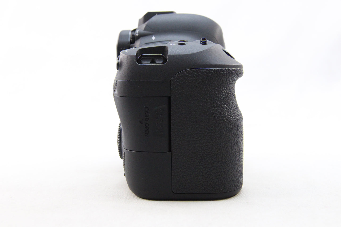 【中古(used)】Canon EOS 6D MarkⅡ