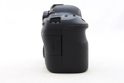 【中古(used)】Canon EOS 6D MarkⅡ