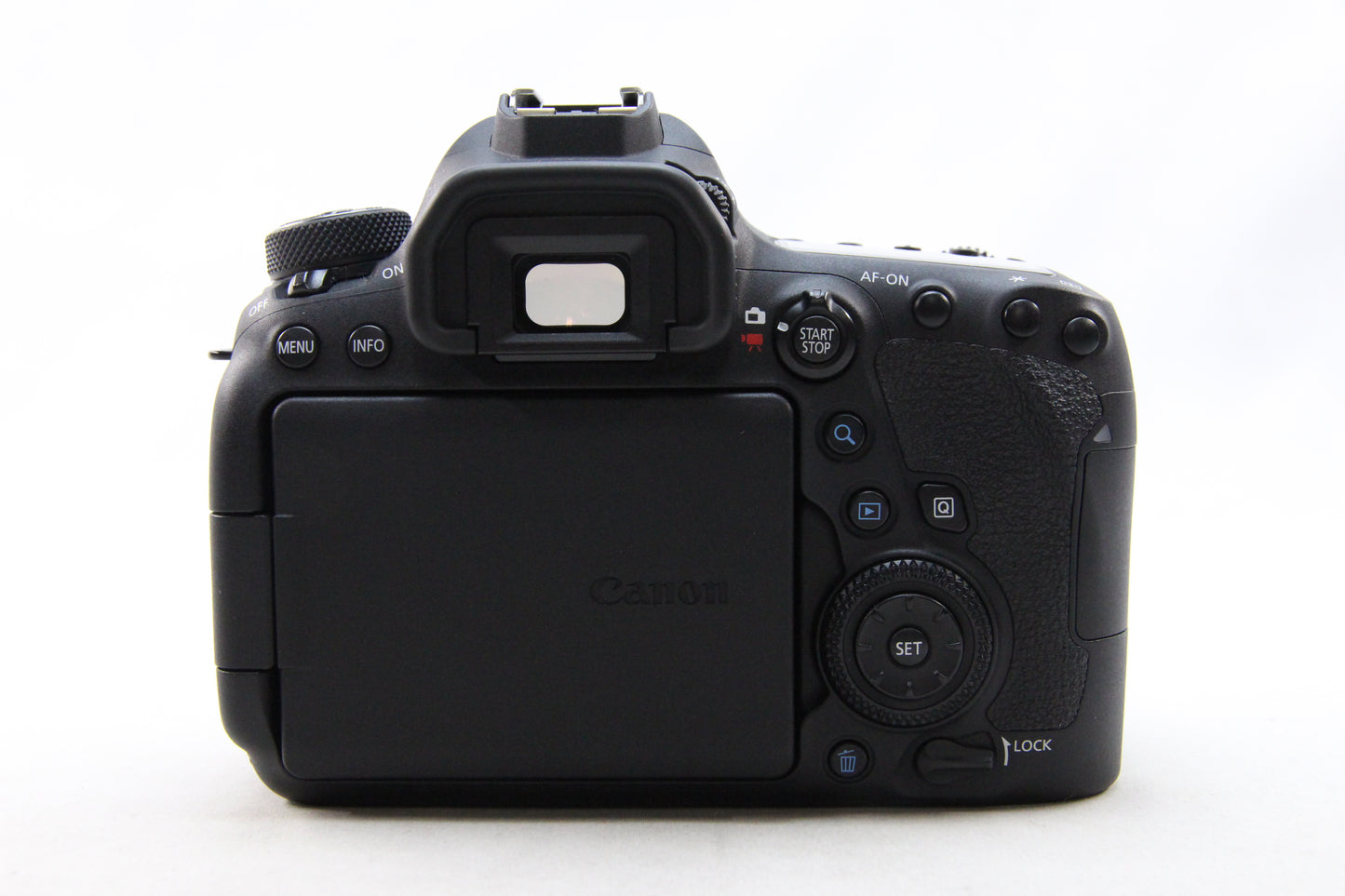 【中古(used)】Canon EOS 6D MarkⅡ