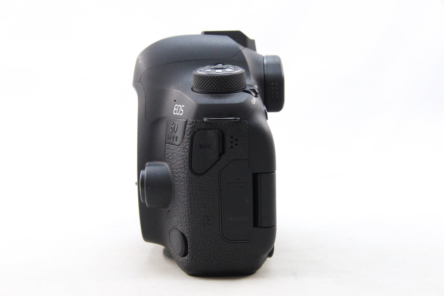 【中古(used)】Canon EOS 6D MarkⅡ