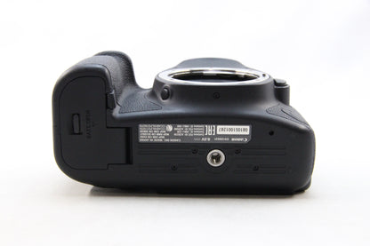 【中古(used)】Canon EOS 6D MarkⅡ