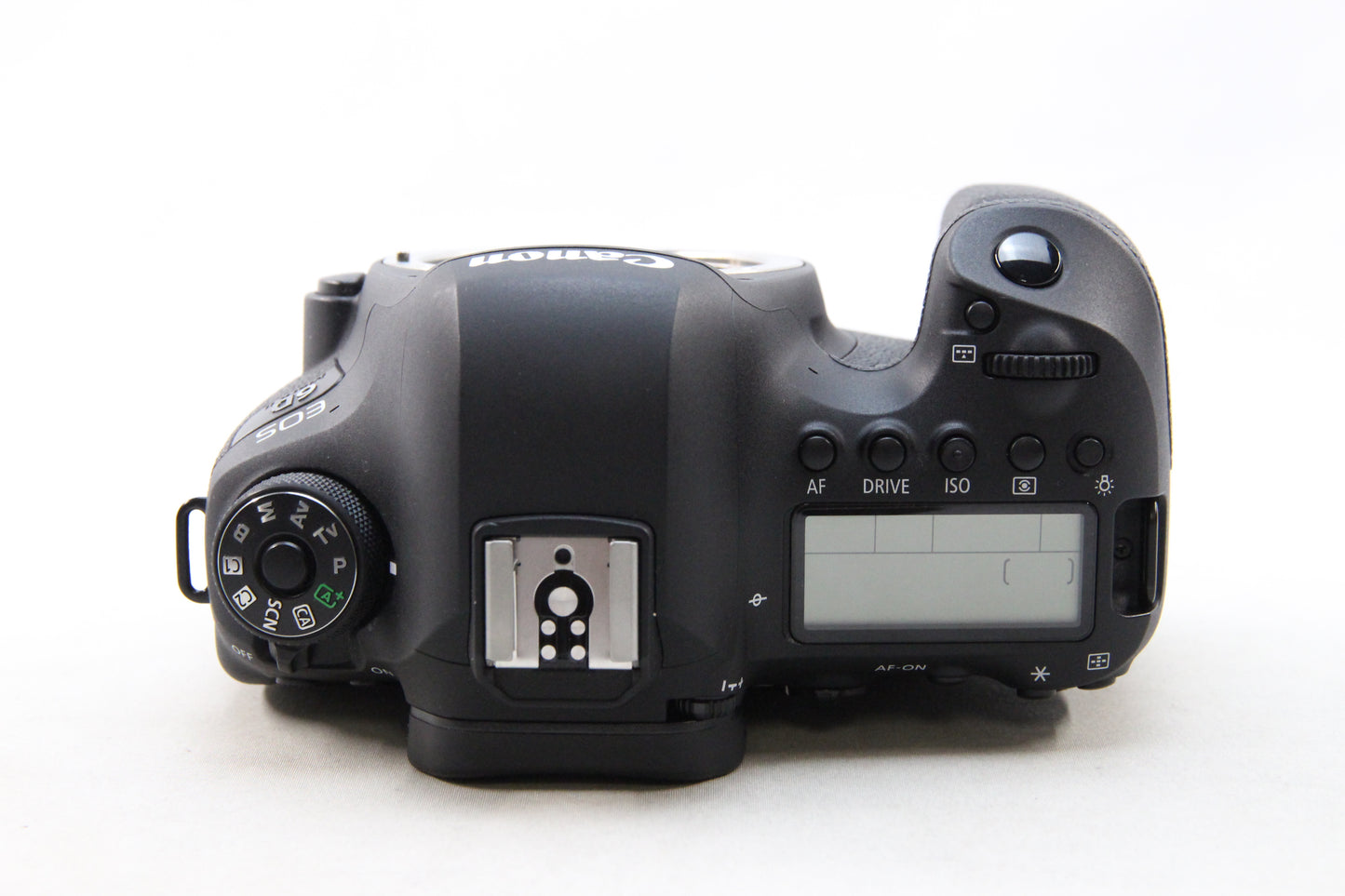 【中古(used)】Canon EOS 6D MarkⅡ