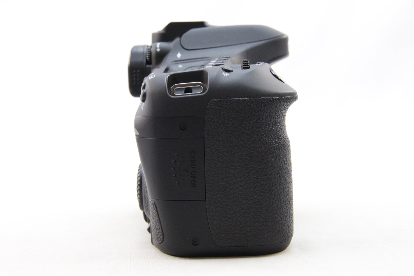 【中古(used)】Canon EOS 80D