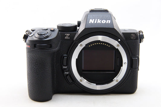 【中古(used)】Nikon Z5Ⅱ