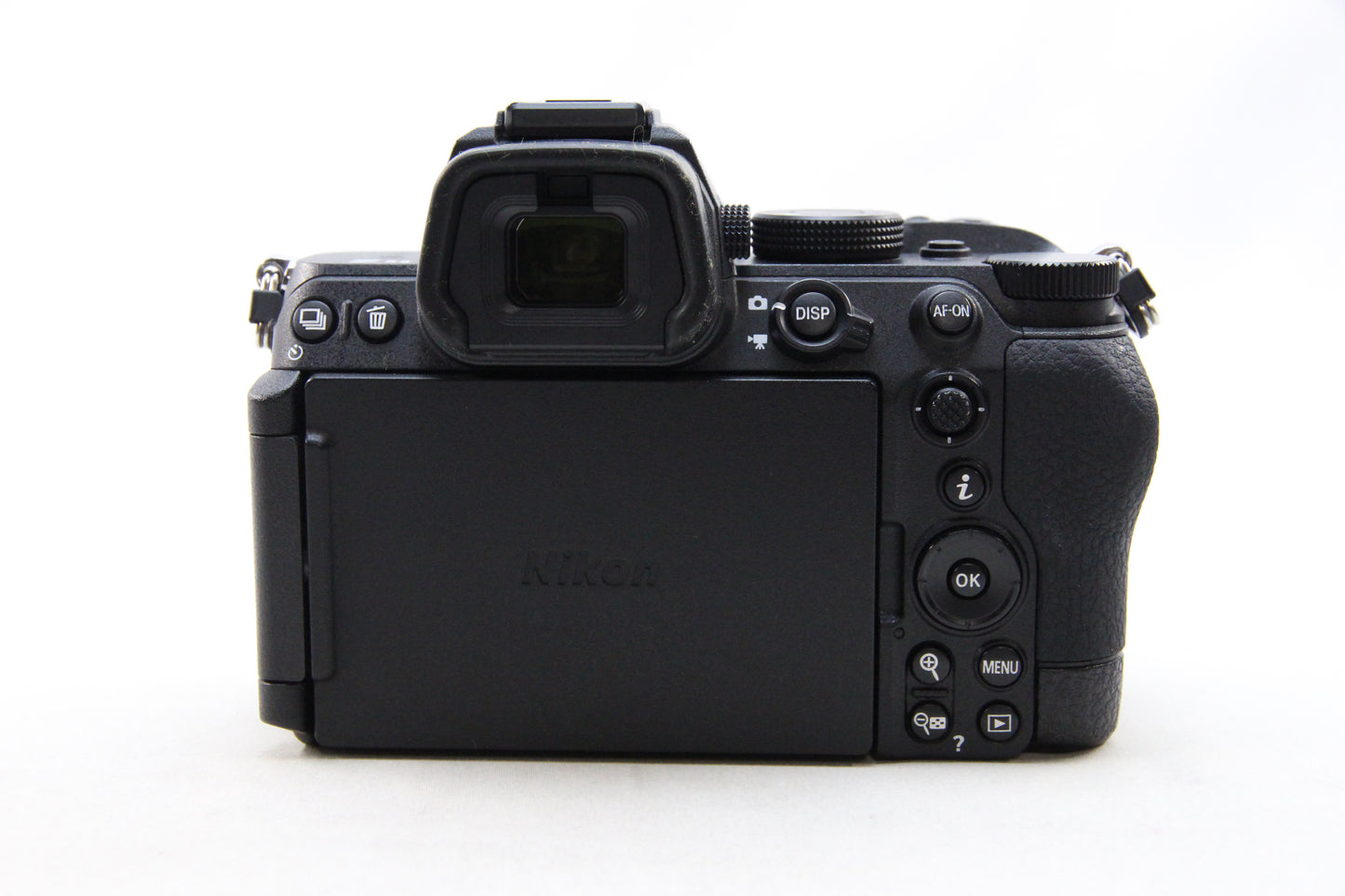 【中古(used)】Nikon Z5Ⅱ