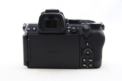 【中古(used)】Nikon Z5Ⅱ