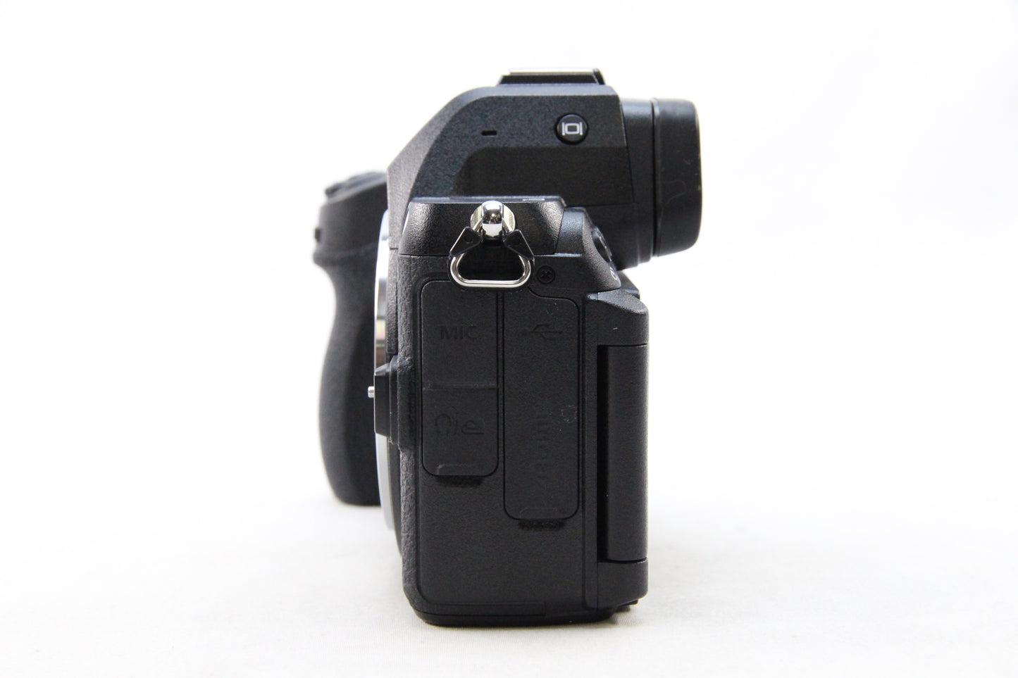 【中古(used)】Nikon Z5Ⅱ