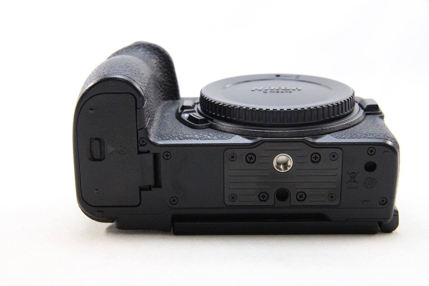 【中古(used)】Nikon Z5Ⅱ