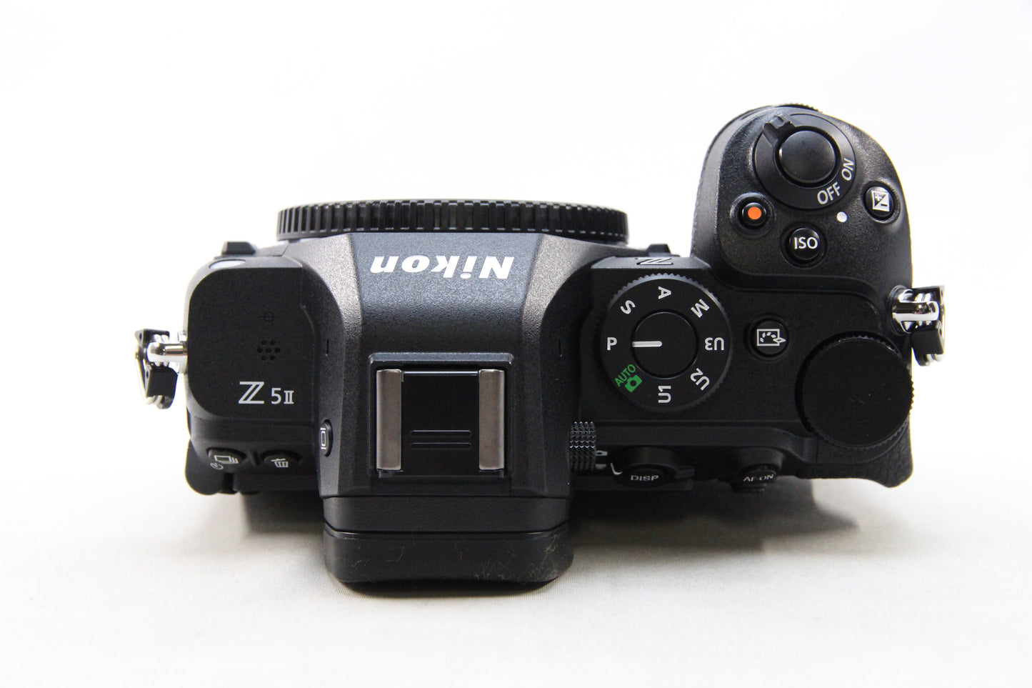 【中古(used)】Nikon Z5Ⅱ