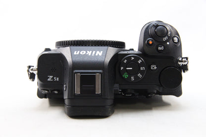 【中古(used)】Nikon Z5Ⅱ