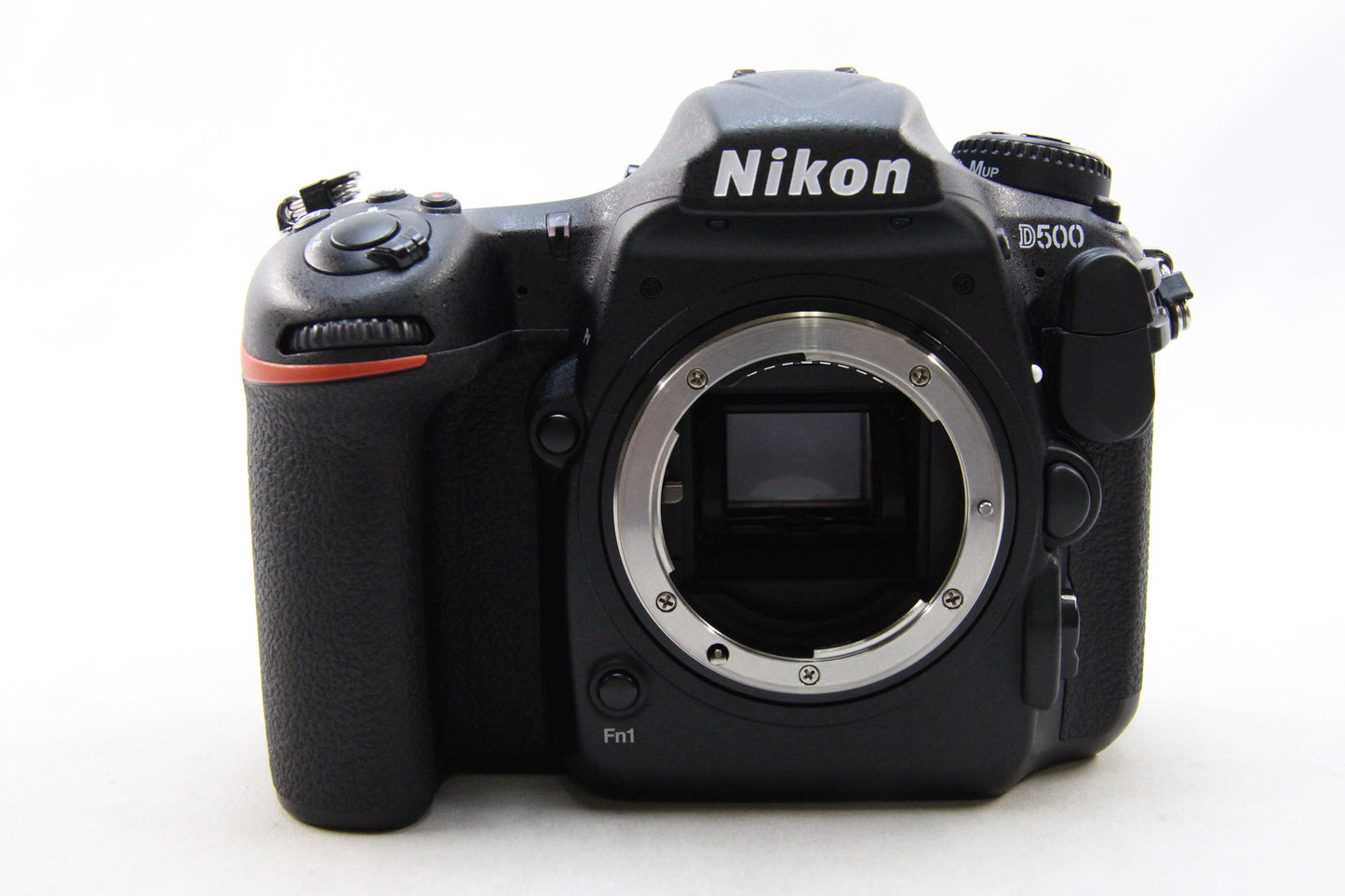 【中古(used)】Nikon D500