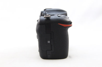 【中古(used)】Nikon D500