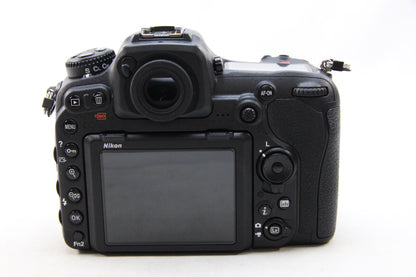 【中古(used)】Nikon D500