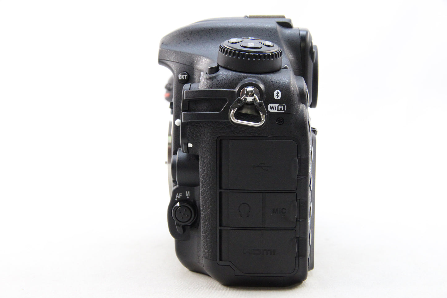 【中古(used)】Nikon D500
