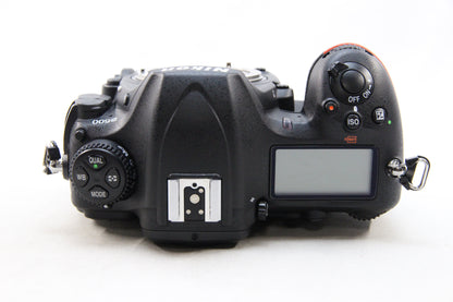 【中古(used)】Nikon D500