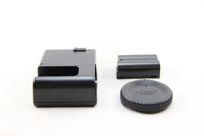 【中古(used)】Nikon D500