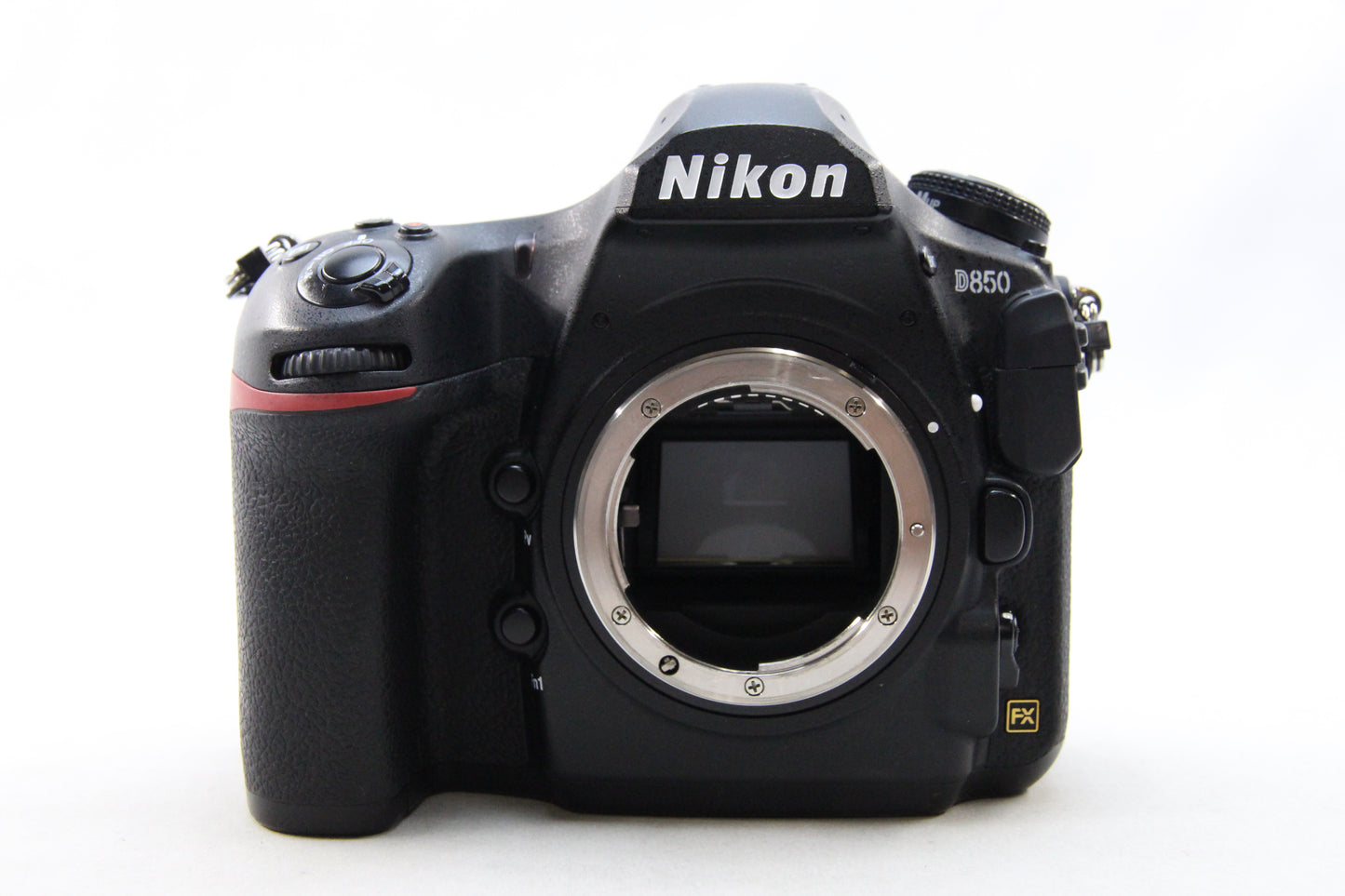【中古(used)】Nikon D850
