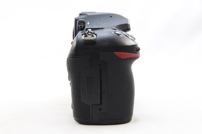 【中古(used)】Nikon D850